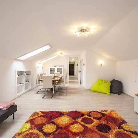 Lovely City Center Apartment Гармиш-Партенкирхен Экстерьер фото